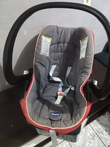 Bebe conforto com suporte 