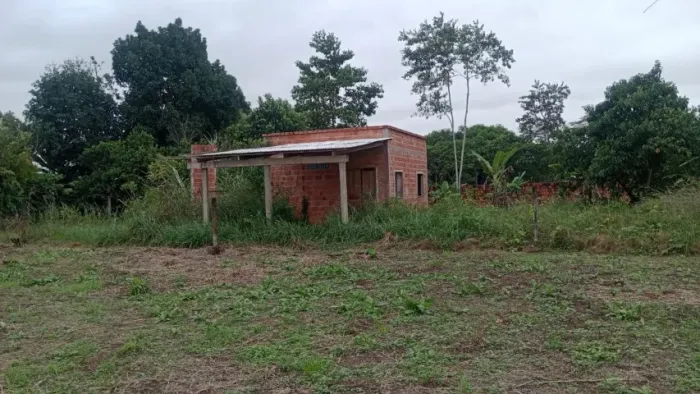 Terreno 12x29 à venda - Excelente oportunidade!
