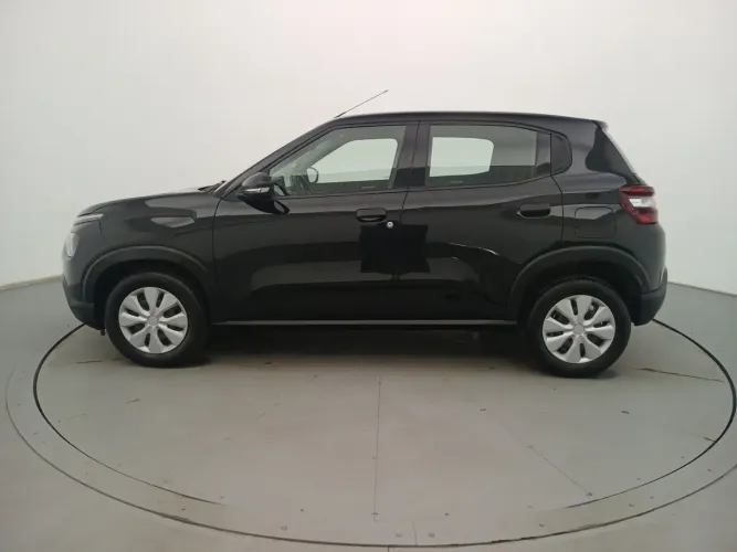 Citroen C3 Live Pack 1.0 Flex 6V 5P Mec. 2025