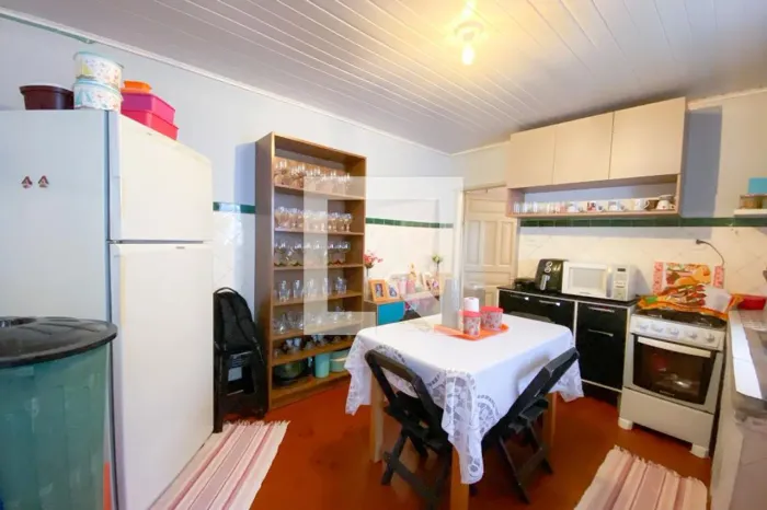 Casa à Venda - Vila Leopoldina, 4 Quartos, 600 m2