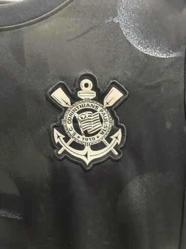 Camiseta Corinthians