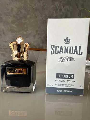 Perfume Scandal EDP