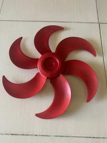 Hélice de Ventilador Polishop e Mondial - 50cm