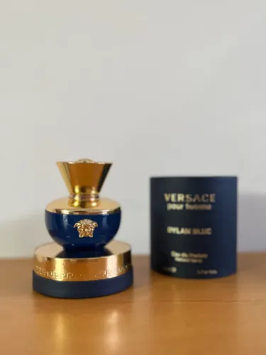 Perfume Versace
