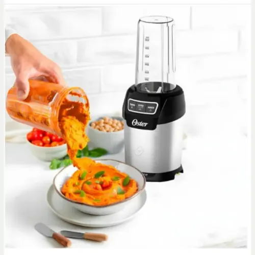 Blender Oster Ultra Power 1000 Com 2 Copos