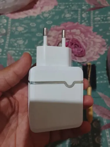 Vendo uma cabeça de carregando por 20.00 reais e novo