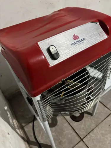 Misturela 15 kilos semi nova pequeno amassado