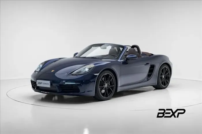 Porsche 718 Boxster 2.0 300cv 2023