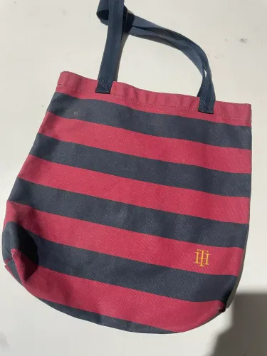Bolsa Tommy Hilfiger