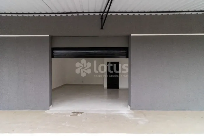 Salão Comercial para Locação 28M², Portais (Polvilho), Cajamar - SP