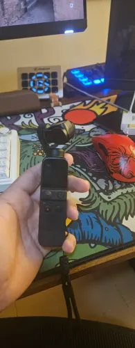 DJI OSMO POCKT 2