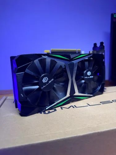 RTX 2060 SUPER 8GB