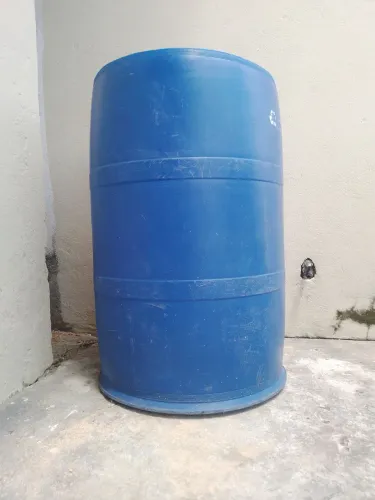 Tambor Azul 200 Litros