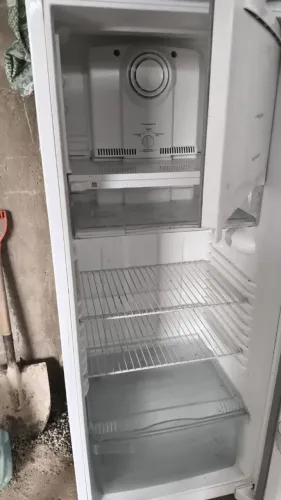 Geladeira Eletrolux 