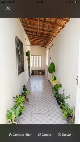 Casa á Venda No Bairro Jardim Das Oliveiras Em Camocim Ce.