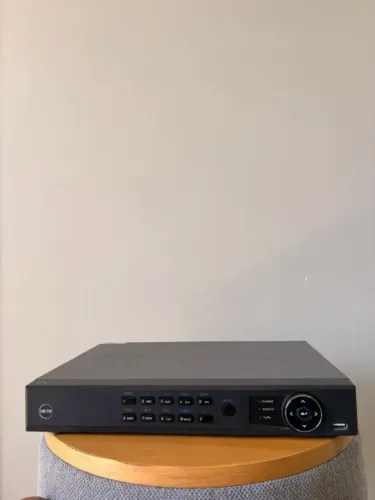 HIK Vision Series 7200