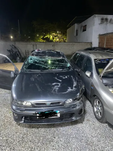 Peças Marea 1.8 16v