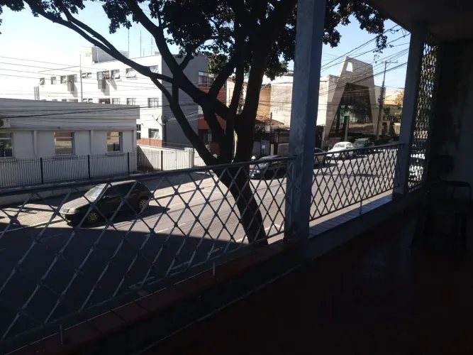 Alugo quarto centro São José dos Campos
