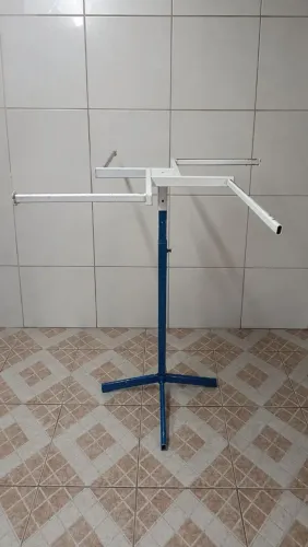 Arara de Ferro