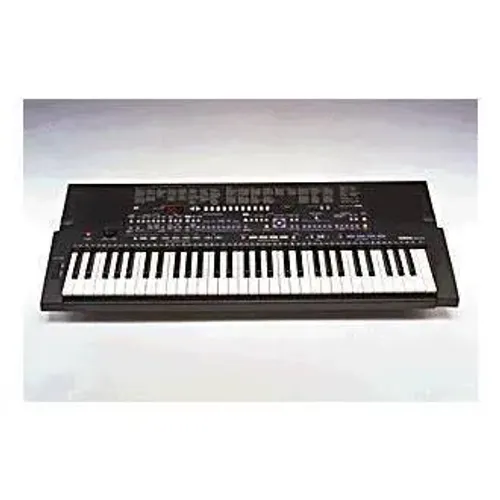 Teclado Yamaha PSR 510