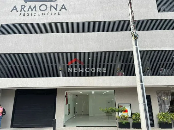 Sala comercial em Rua 440 - Morretes - Itapema/SC