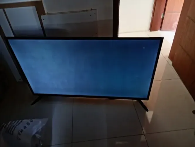 Smart TV Cobia 50 polegadas CTV50UHDSM
