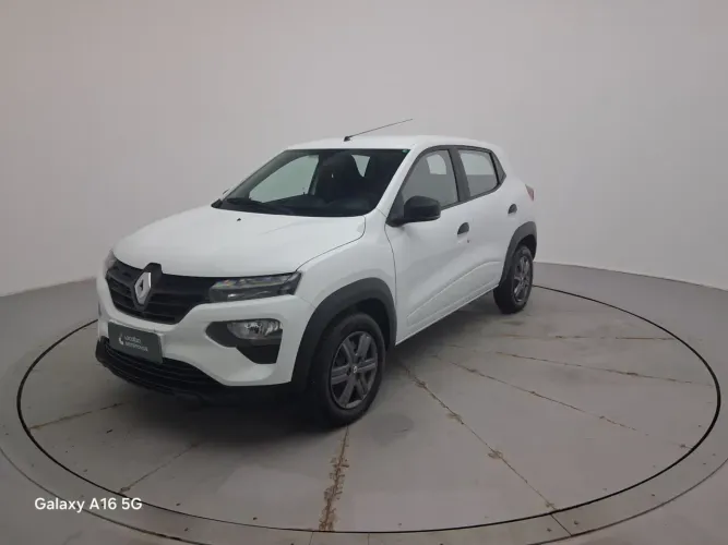 Renault Kwid 1.0 Zen 2026