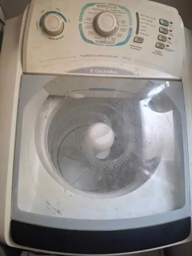 Maquina da lavar