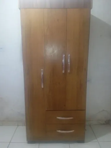 Guarda roupa