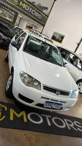Fiat Palio 1.0/ Trofeo 1.0 Fire/ Fire Flex 2P 2016