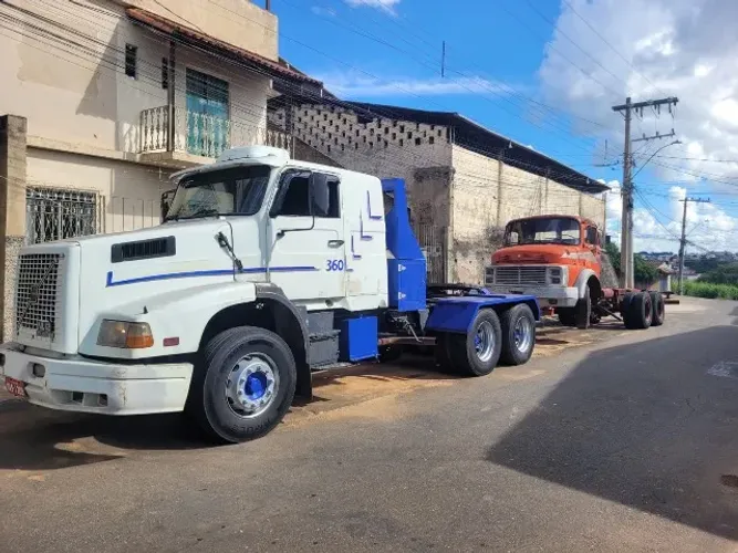 volvo nl12