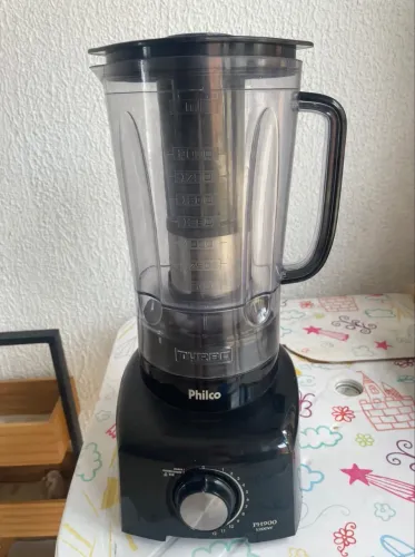 Liquidificador Philco