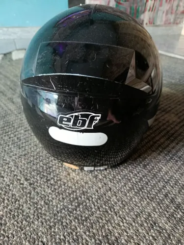 Capacete de moto