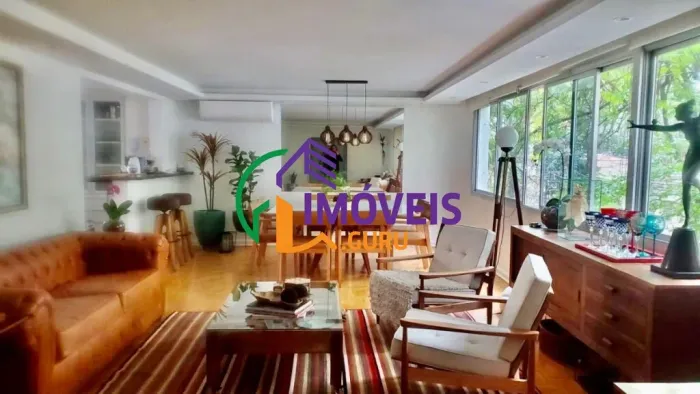 APARTAMENTO - ITAIM BIBI - SP