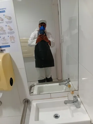 Dedetizaçao de pragas 