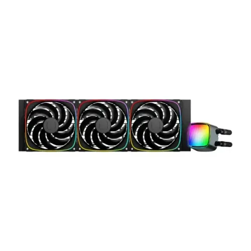 WATER COOLER GEOMETRIC ESKIMO PRO 42B 420MM N/NF