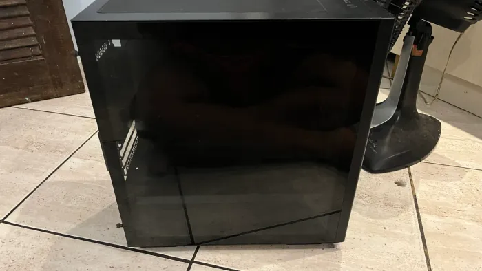 Gabinete Gamer Deepcool Matrexx 40 3fs
