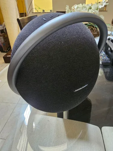 Harman Kardon Onyx Studio 7 - Excelente Estado