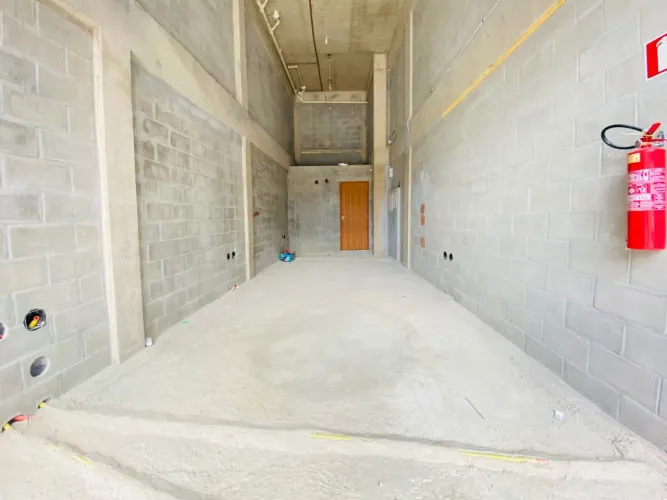 Loja para alugar, 23 m² por R$ 2.000,00/mês - Passos - Juiz de Fora/MG