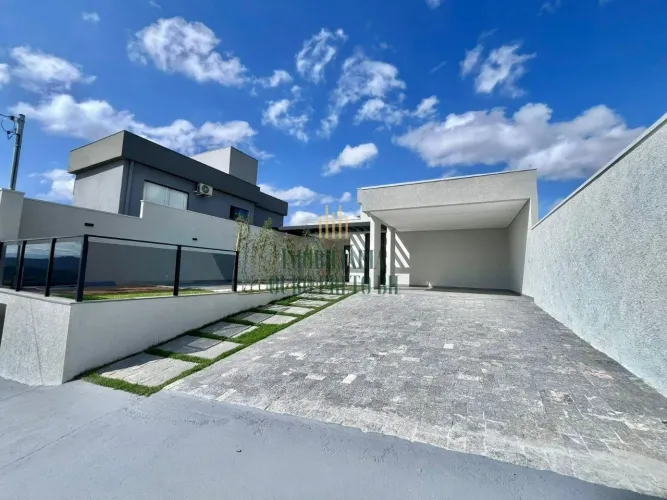 Casa à venda - Condomínio Parque dos Buritis em Lagoa Santa