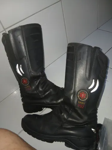 Bota Samu