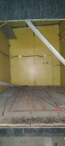 Venda de trailer