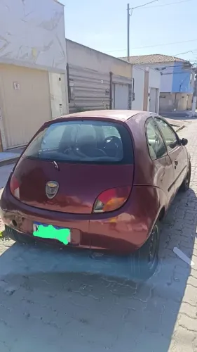 Ford KA 1.0i 3P 1999
