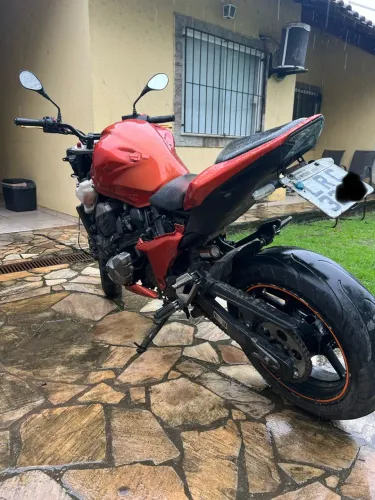 KAWASAKI Z 800 - OPORTUNIDADE LEIA TUDO COM ATENÇÃO