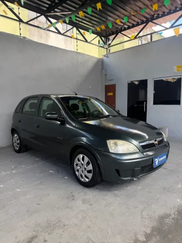 Chevrolet Corsa Hat. Maxx 1.0/ 1.0 Flexpower 8V 5P 2009