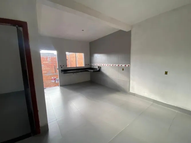 Oportunidade São Geraldo ll..Casa Em Lote 190 m²..149.900.00