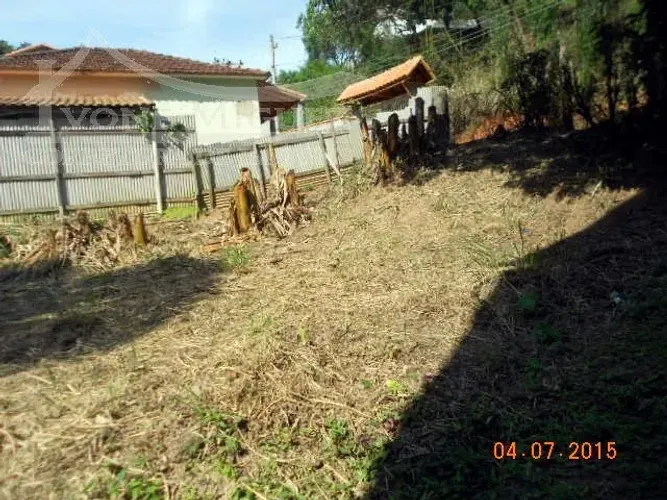 Terreno em Rodeio - Engenheiro Paulo de Frontin, RJ