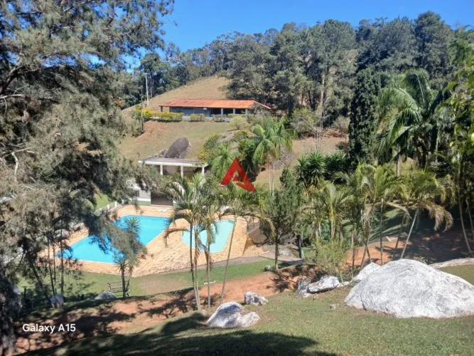 Área à venda - Igaratá/SP