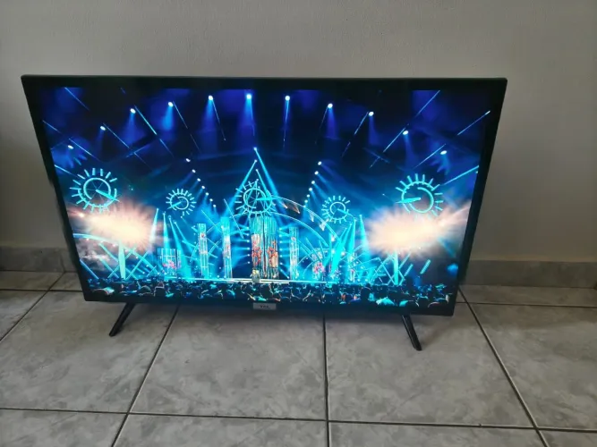 TV TCL 32 POLEGADAS