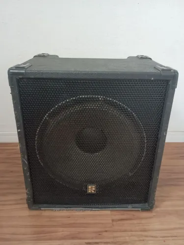 Cubo STANER BS-150